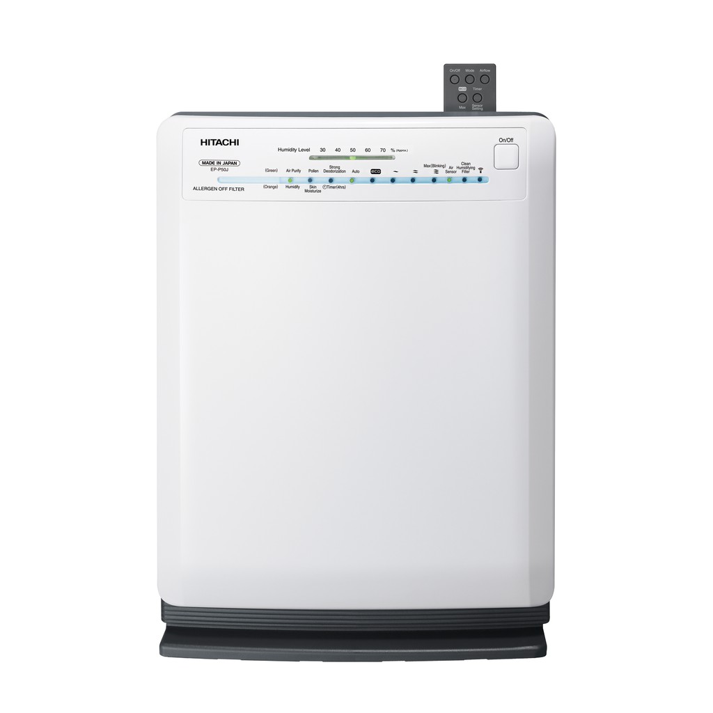 HITACHI - AIR PURIFIER EPP50JWH