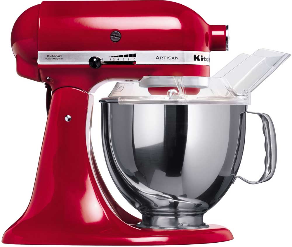 Kitchenaid Stand Mixer 5ksm150pse