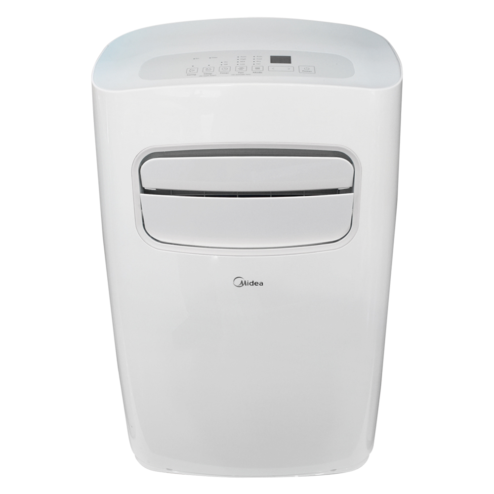 MIDEA 1 PK AC PORTABLE AIR CONDITIONER MPF2-09CRN1