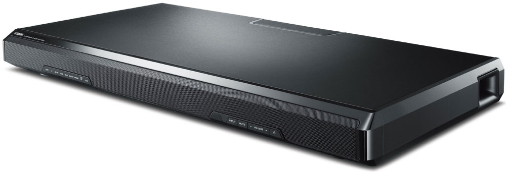 YAMAHA - SOUND BAR SRT1000