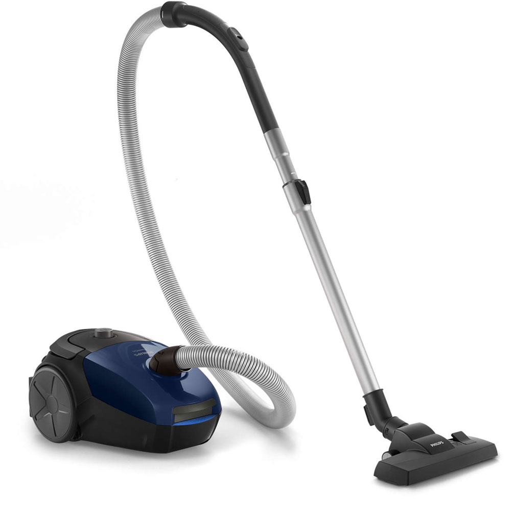 PHILIPS - CANISTER VACUUM CLEANER FC8240/09