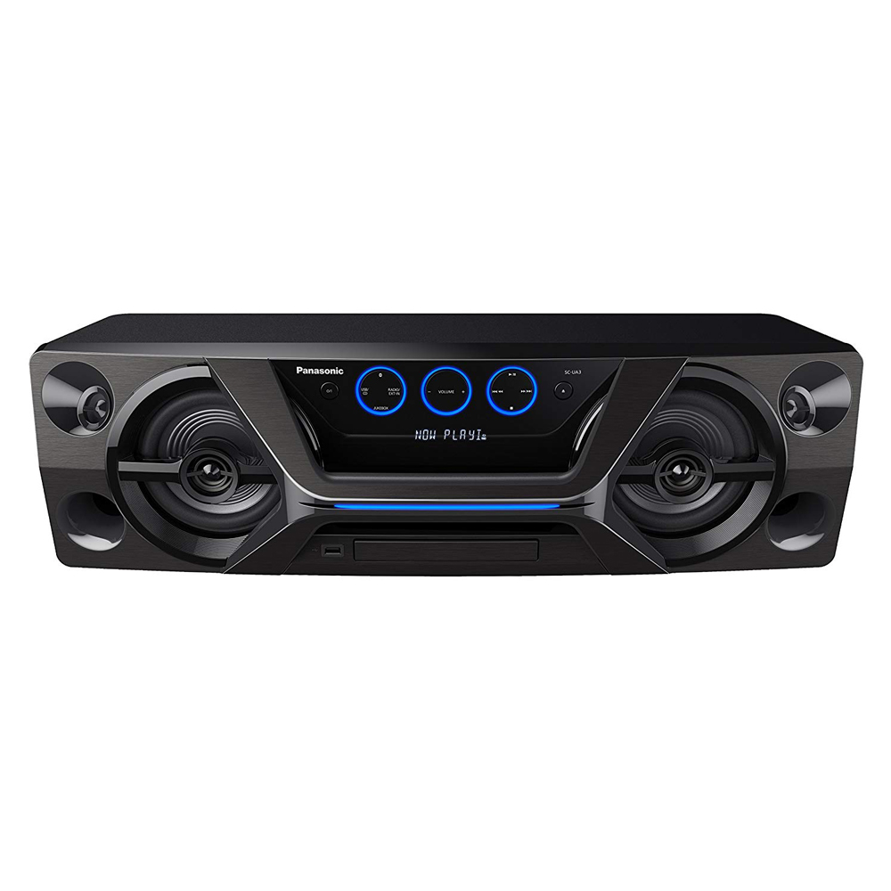 speaker bluetooth panasonic