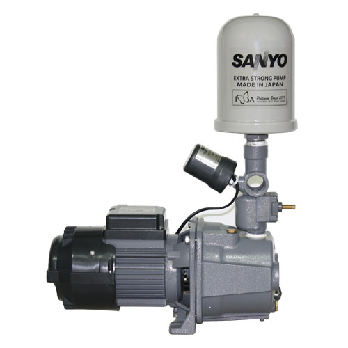 SANYO POMPA AIR JET WATER PUMP PDS255A