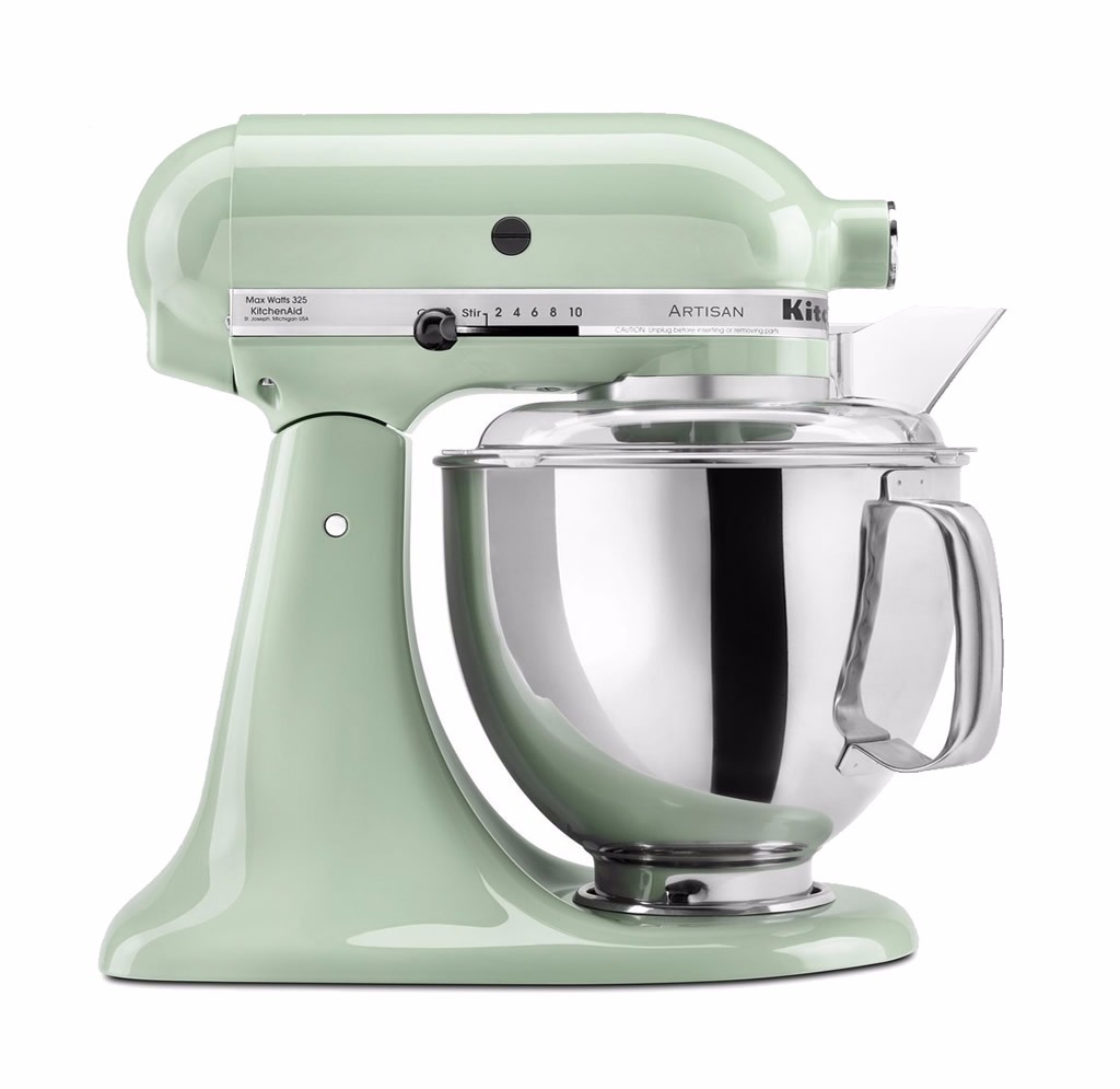 KITCHENAID STAND MIXER 5KSM150PSE