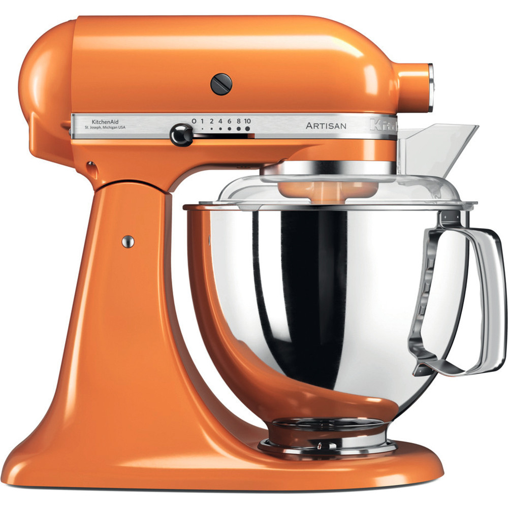 KITCHENAID STAND MIXER 5KSM150PSE