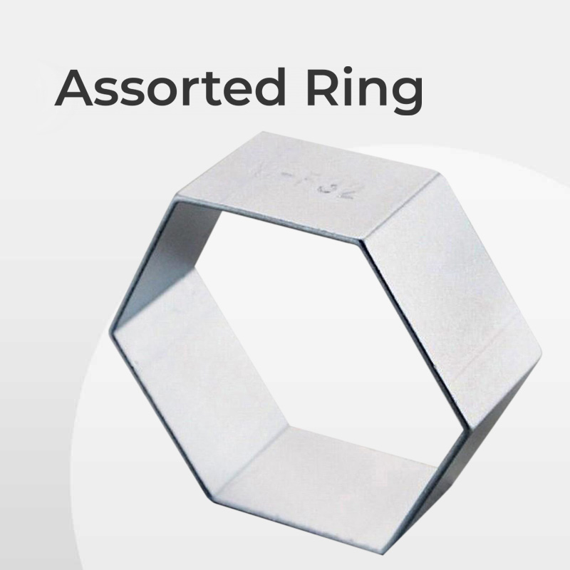 Assorted Ring