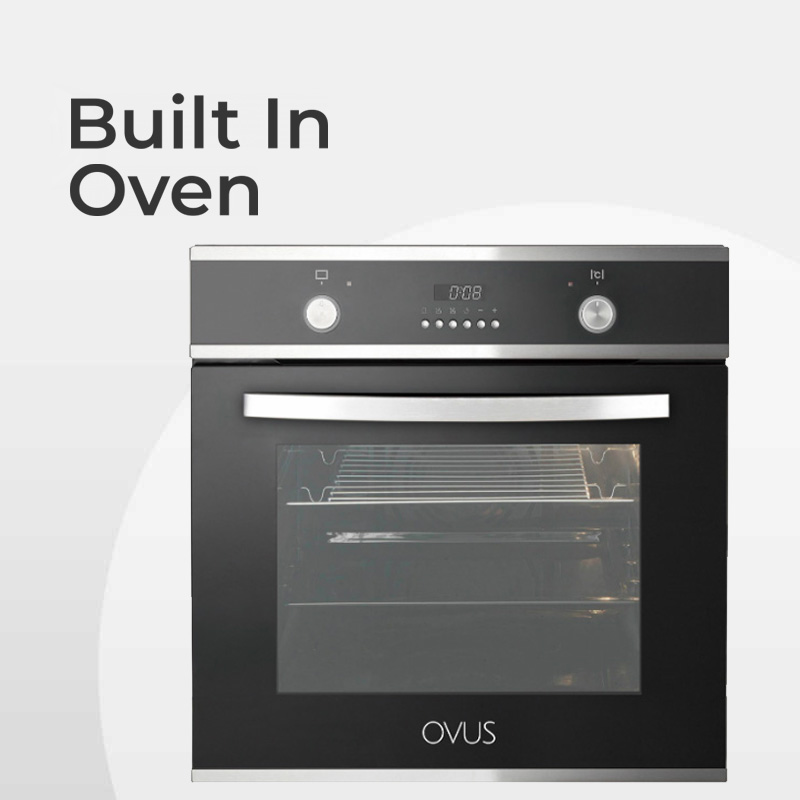 Built In Oven