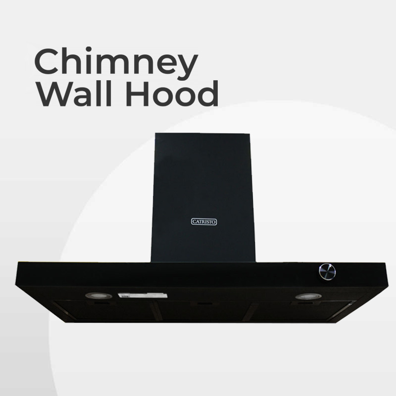 Chimney Wall Hood