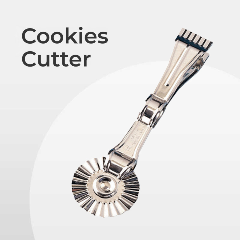 Cookies Cutter