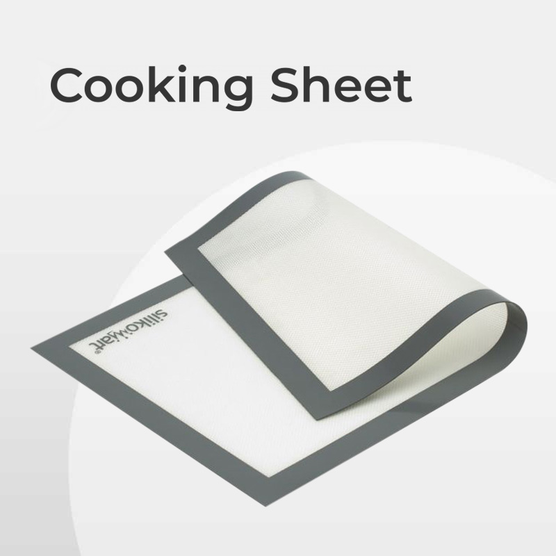 Cooking Sheet