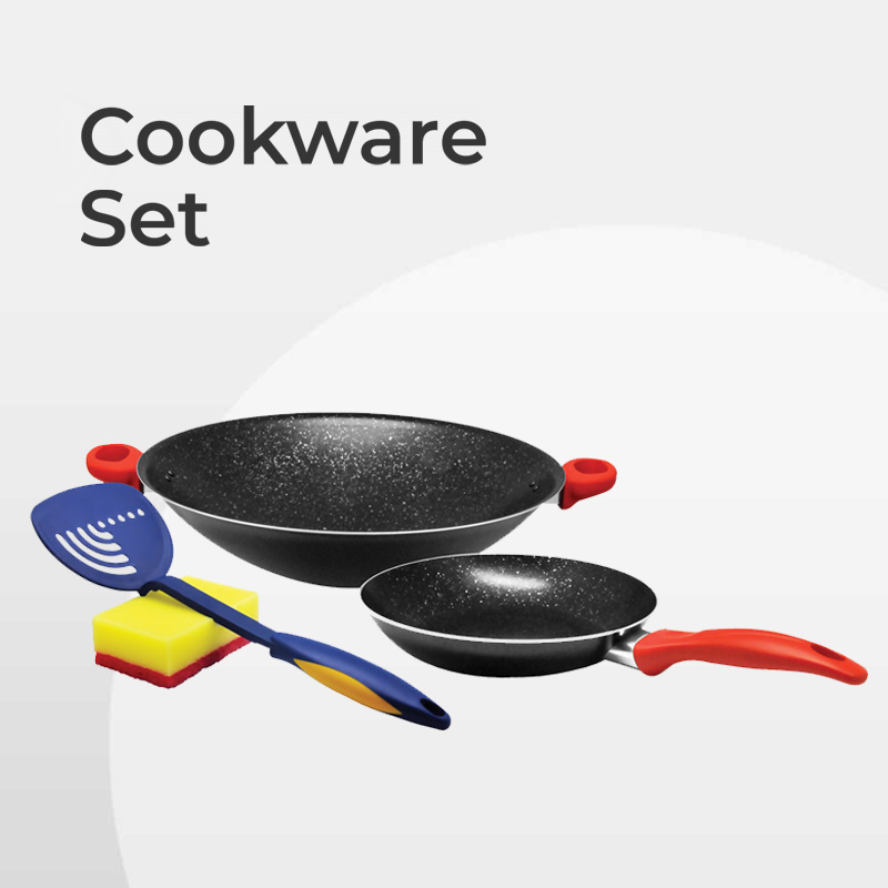 Cookware Set