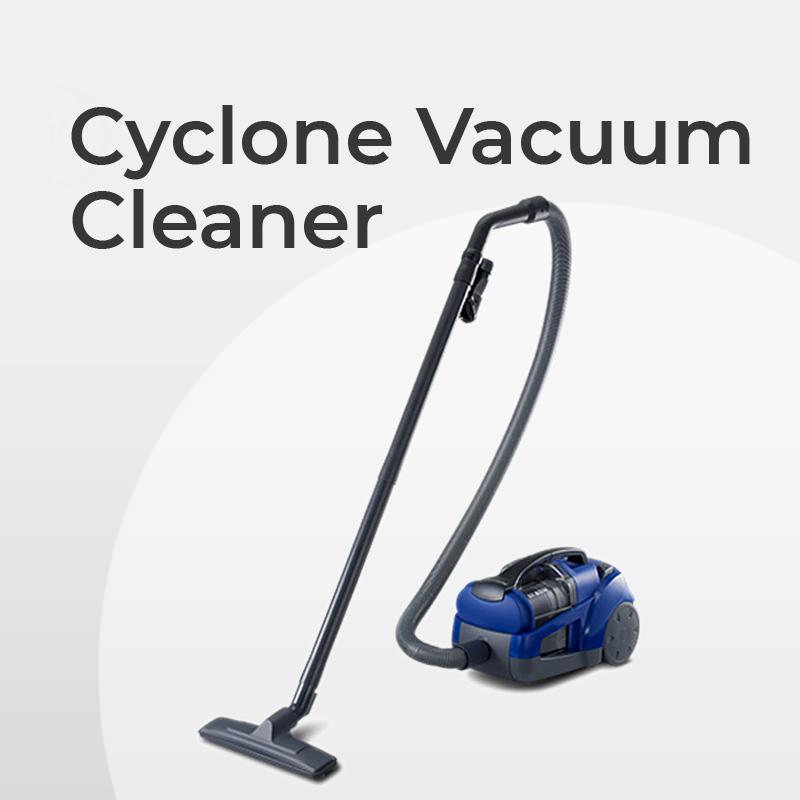 Cyclone Vacuum Cleaner