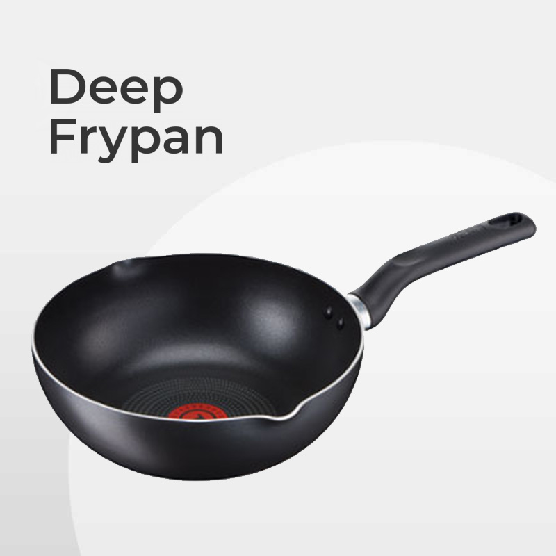 Deep Frypan