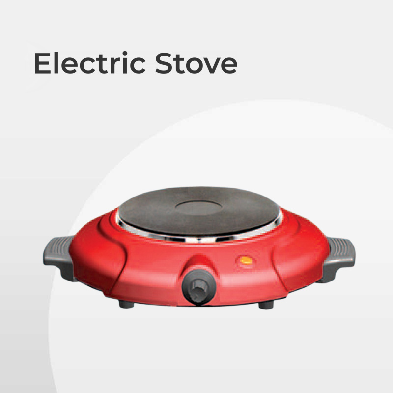 Electric Stove