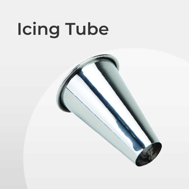 Icing Tube