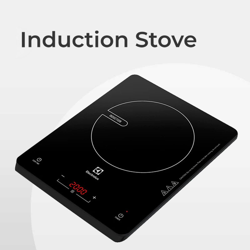 Induction Stove