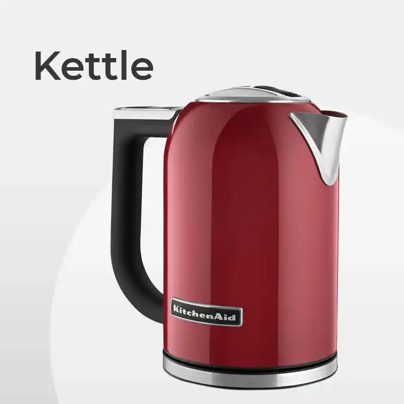 Kettle