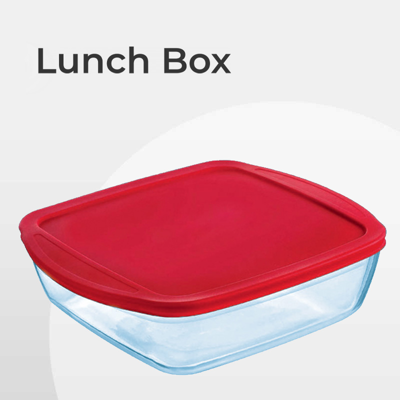 Lunch Box
