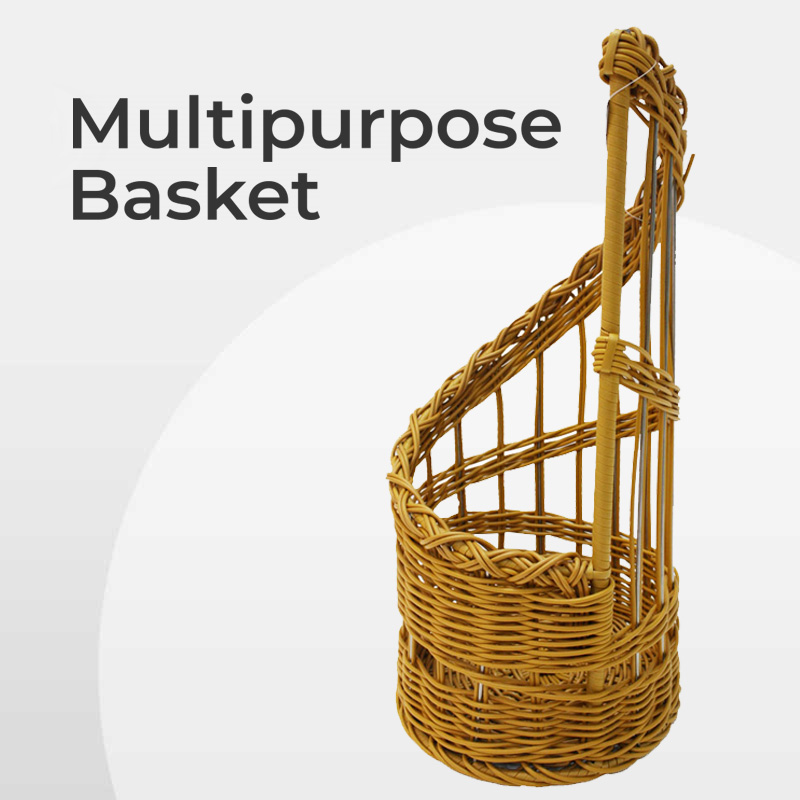 Multipurpose Basket