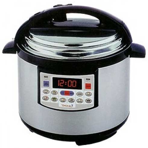 Oxone pressure cooker new arrivals