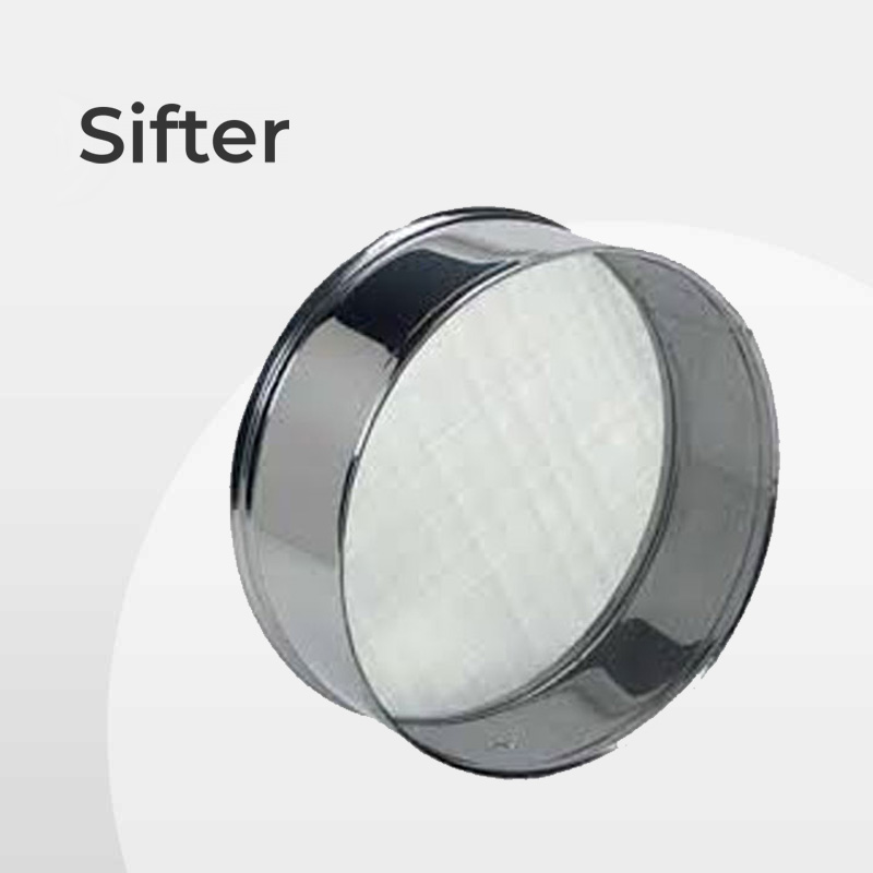 Sifter