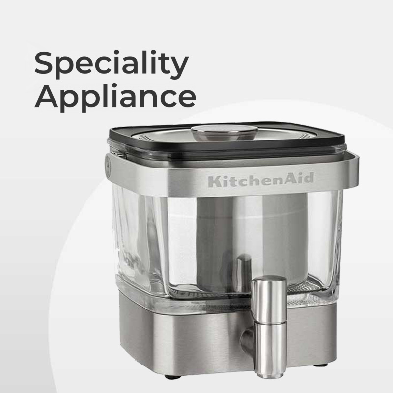 Speciality Appliance
