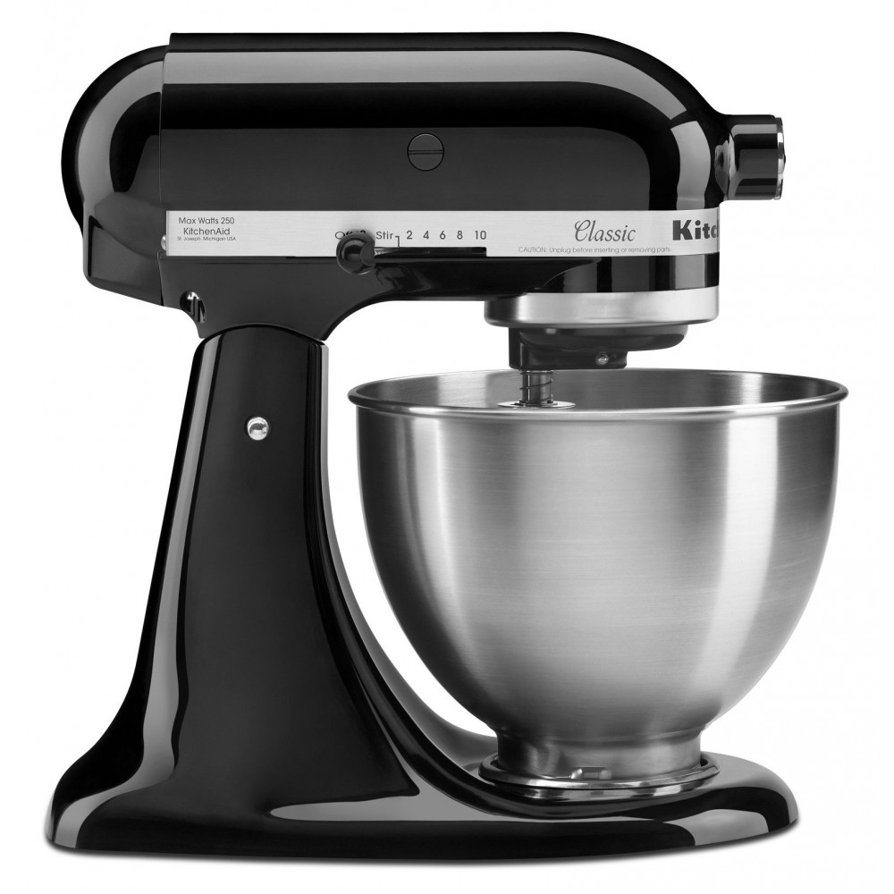 Kitchenaid - Classic Stand Mixer 5K45Sse Series