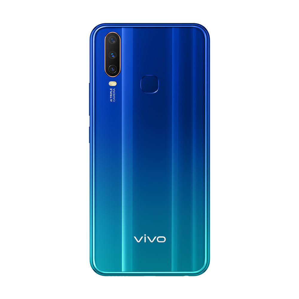 VIVO - SMARTPHONE Y12 3/32 GB SERIES