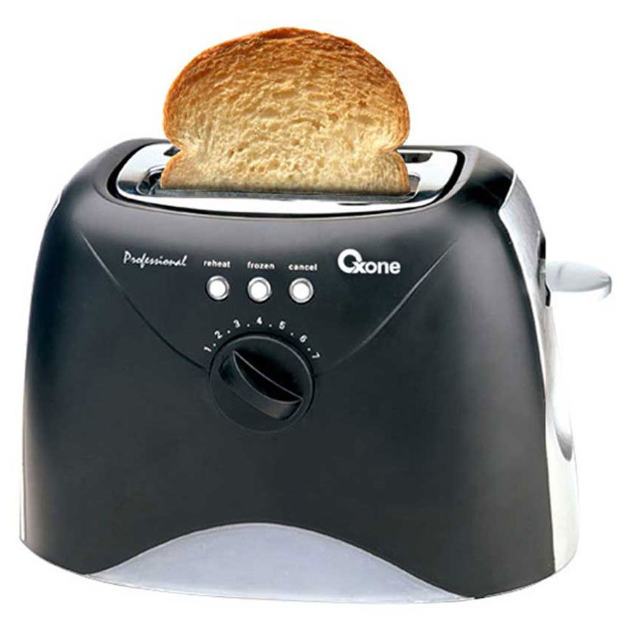 OXONE POP UP TOASTER OX222