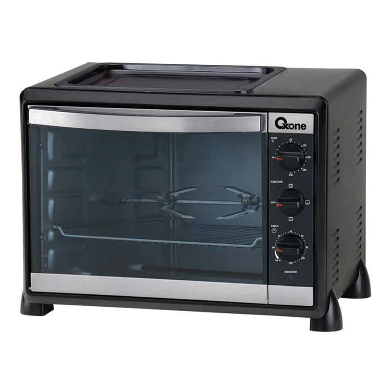 OXONE COUNTERTOP OVEN OX898BR
