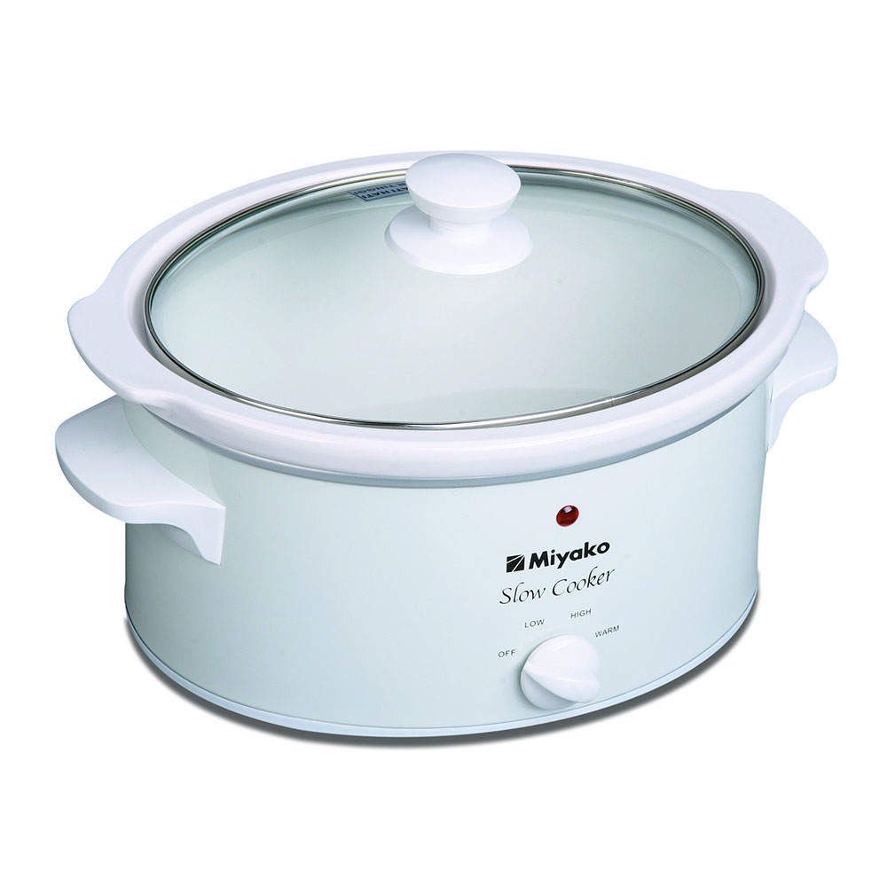 MIYAKO SLOW COOKER SC400MY_B