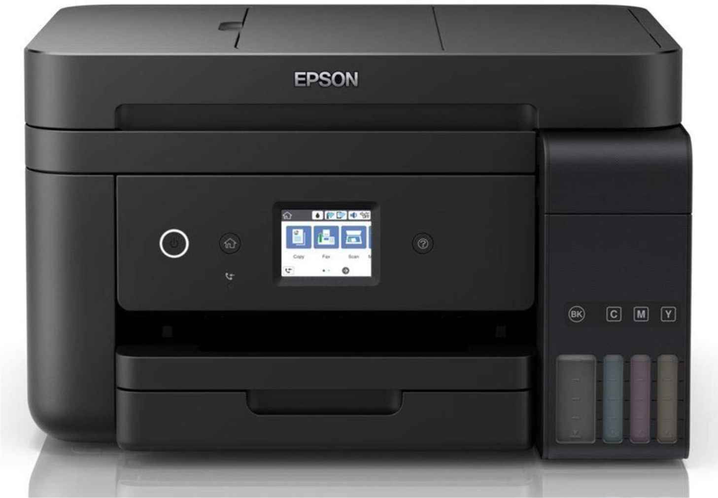 EPSON - MULTIFUNCTION INK JET L6190_MMM