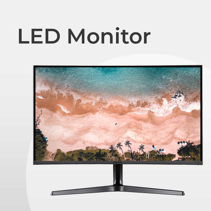 LED Monitor