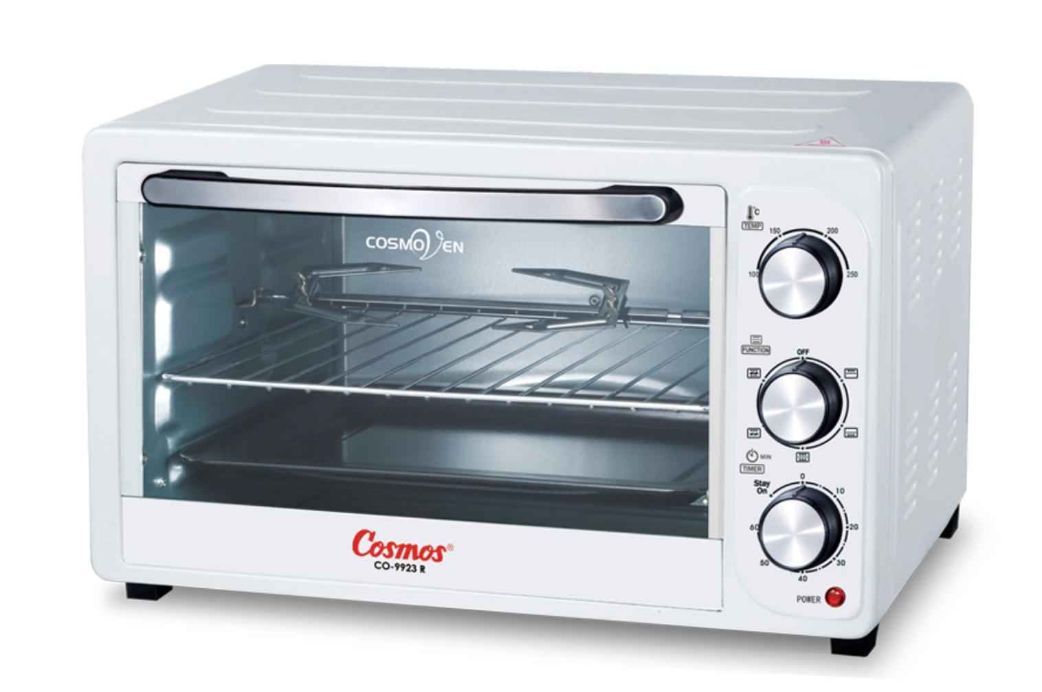 COSMOS - COUNTER TOP OVEN CO9923RW