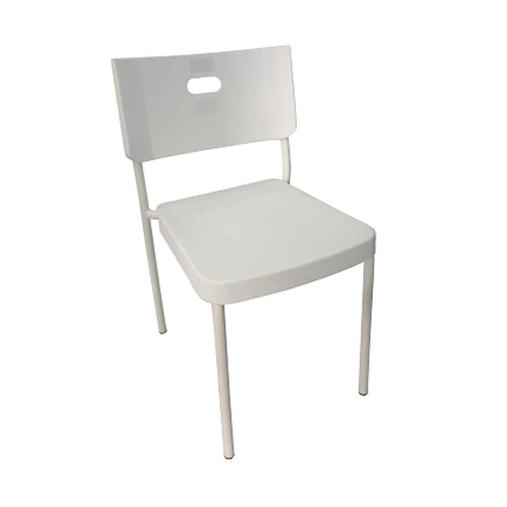 TIGER OFFICE CHAIR TC-1029 WHITE