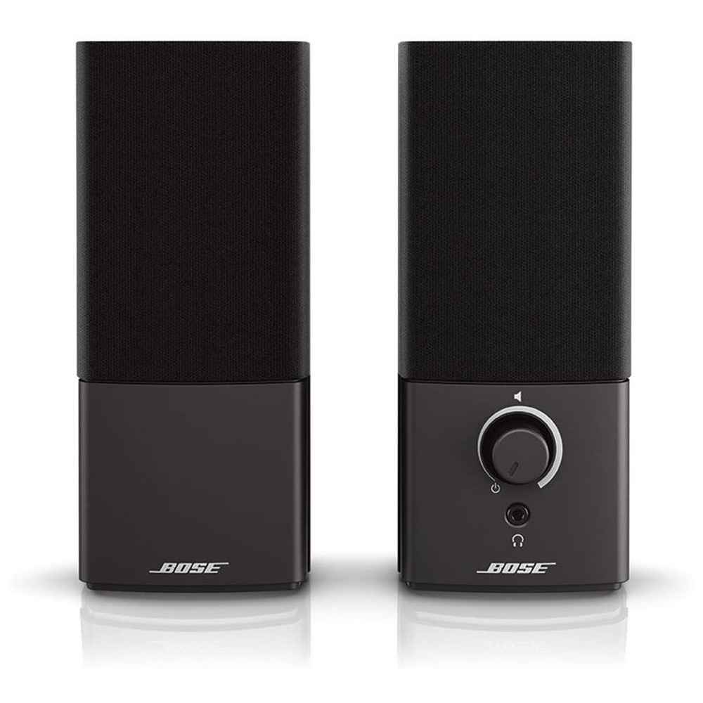 BOSE - COMPANION 2 SERIES III 354495 