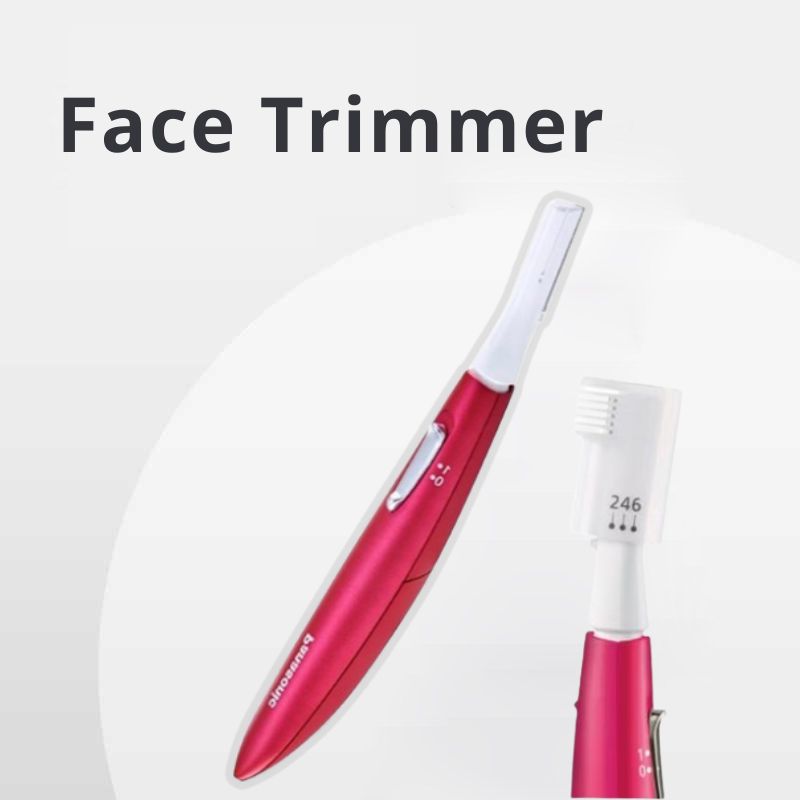 Face Trimmer
