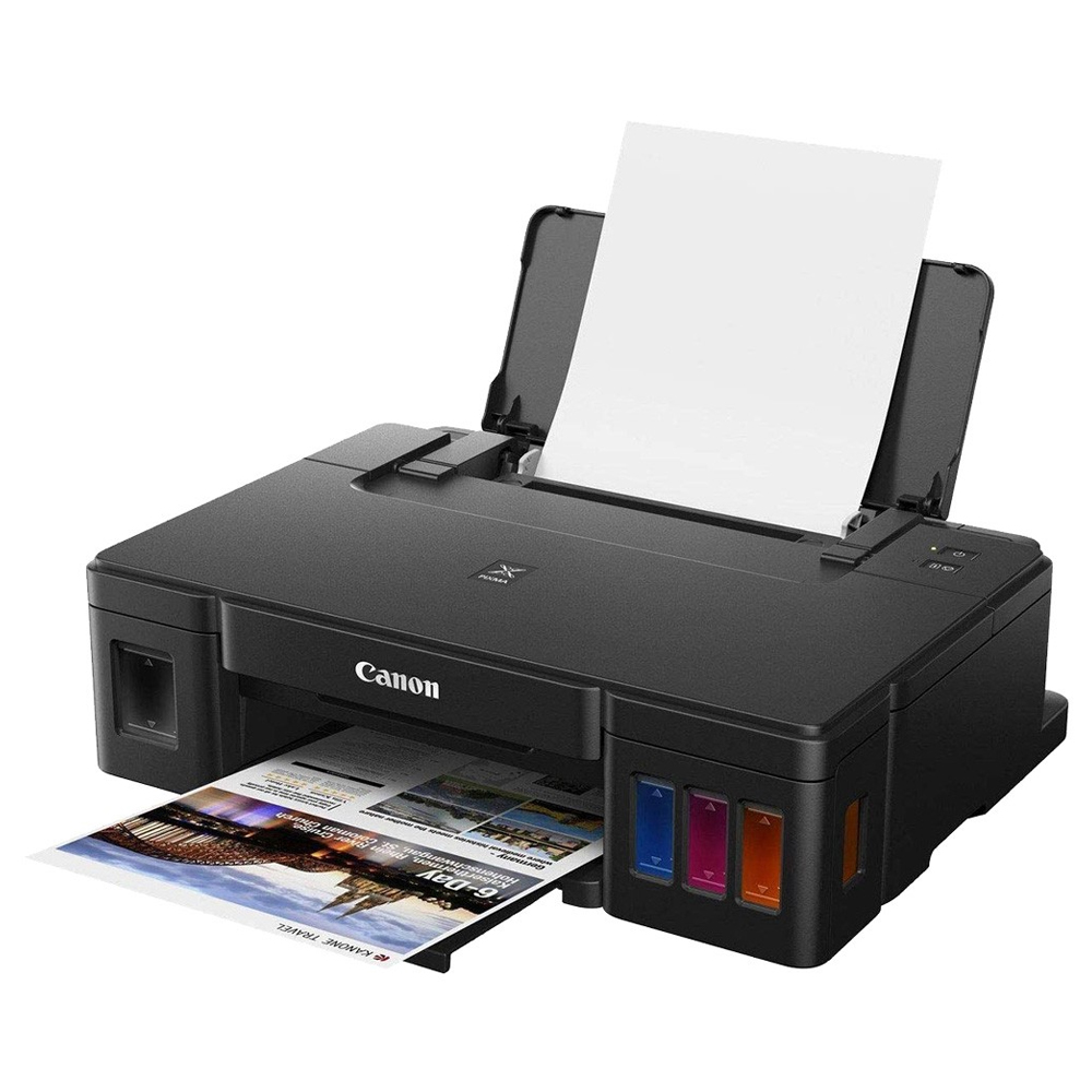 CANON MULTIFUNCTION INK G1010