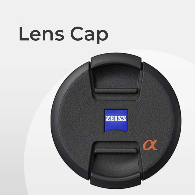 Lens Cap