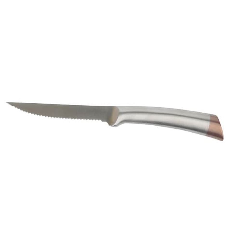 OXONE PISAU CLASSIC SERRATED KNIFE OX62F