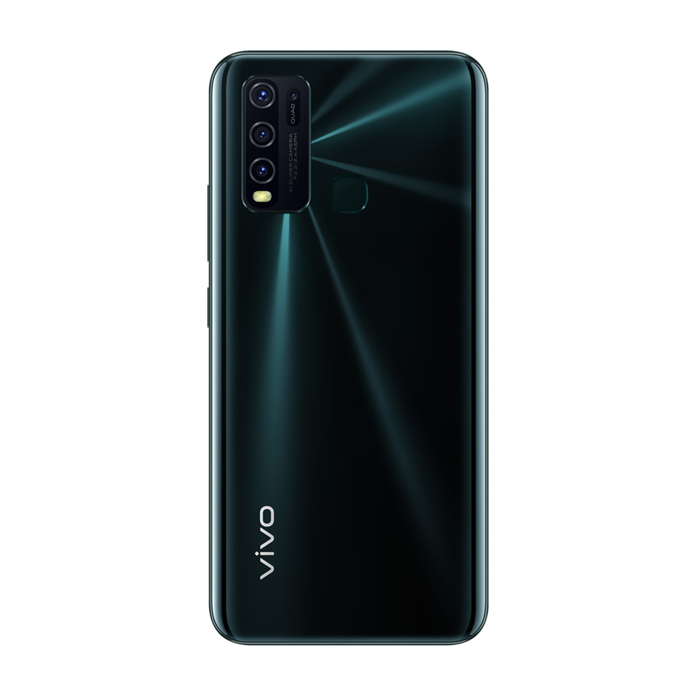 VIVO - SMARTPHONE Y30 4/128 GB SERIES