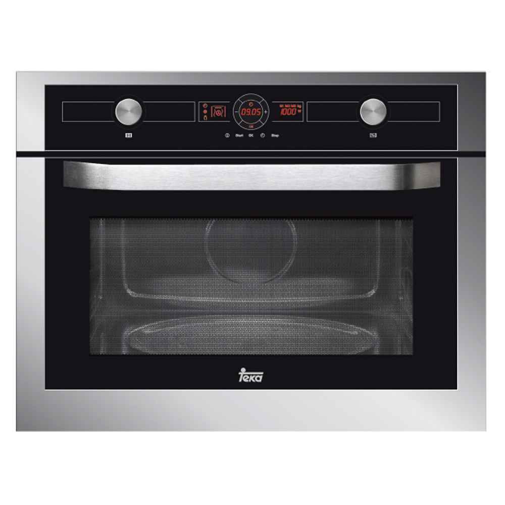 TEKA MICROWAVE & OVEN TANAM BUILT IN MICROWAVE & OVEN MCL32BIS