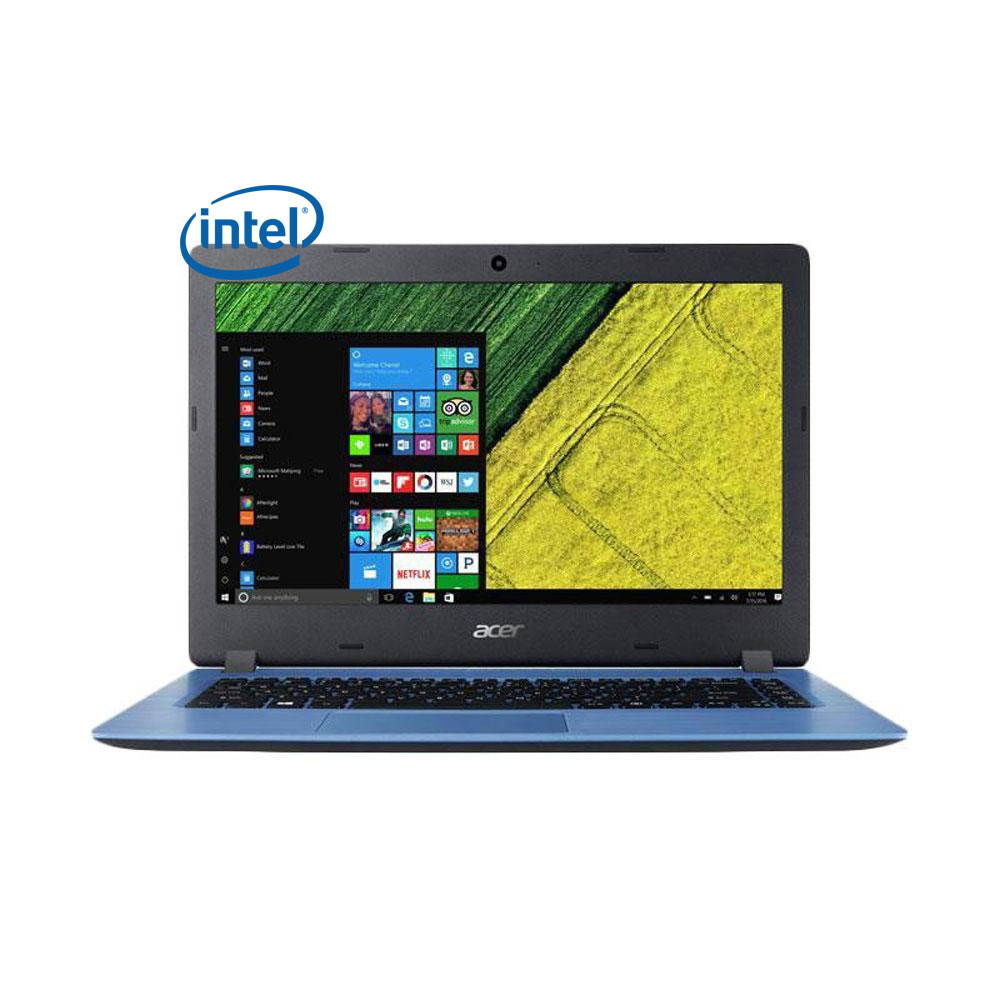 Ноутбук aspire a315 21. Ноутбук Acer Aspire 3 a315 (процессор Intel® Celeron® n4500).