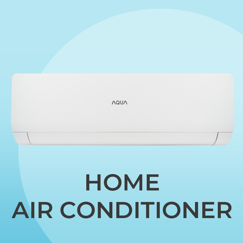Home Air Conditioners