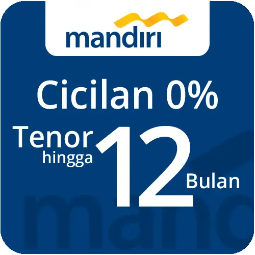 MANDIRI