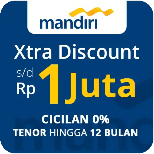 MANDIRI