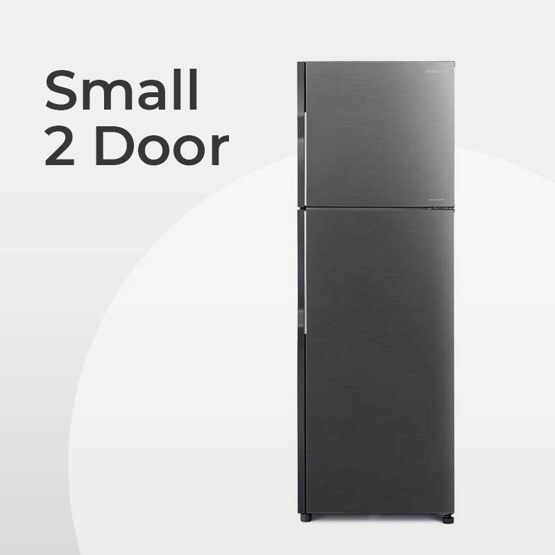 Small Two Door