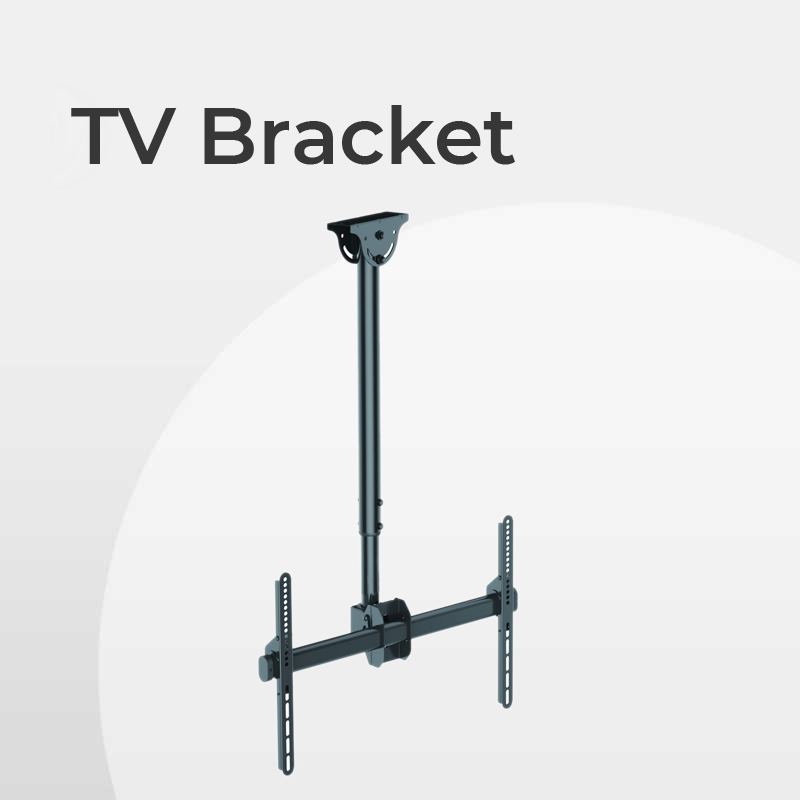 Bracket TV