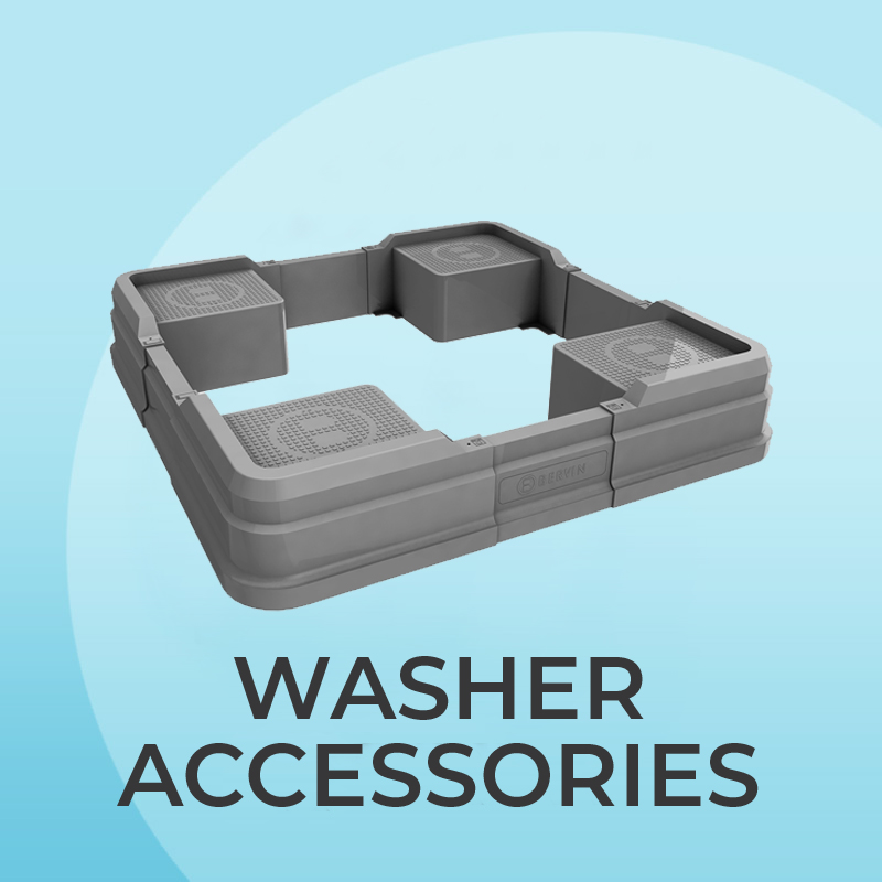 Washer Accessories