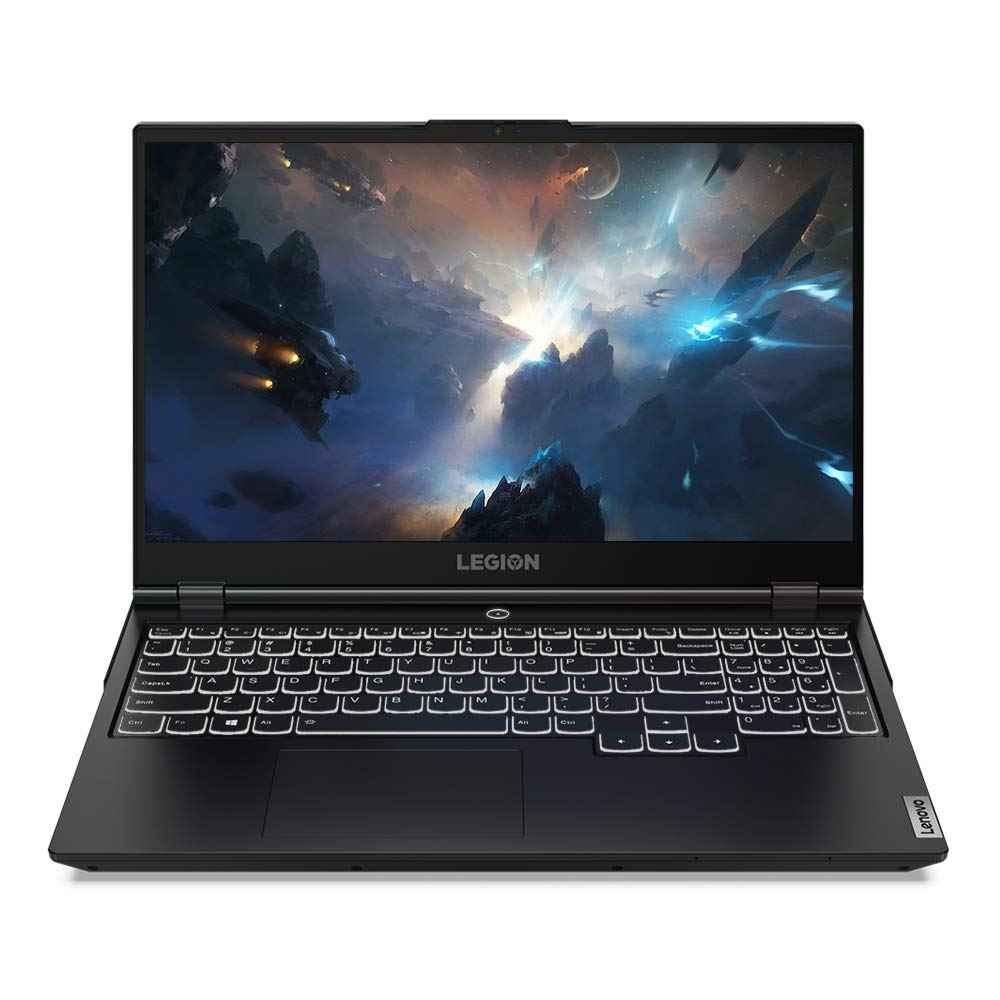 Lenovo Legion 5i 82au003fid Intel Core I7 10750h